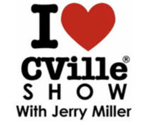I Love Cville radio show